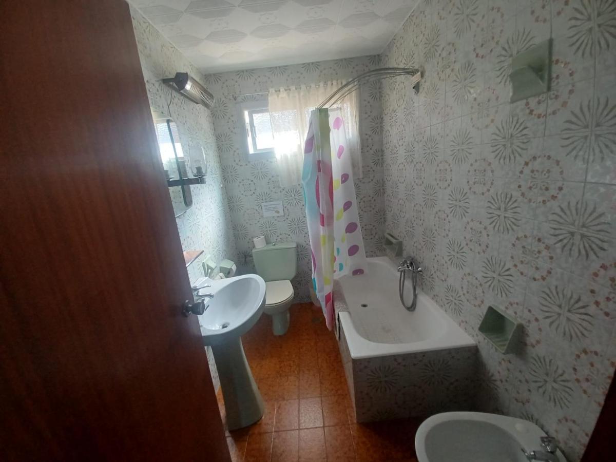 Vila El Rincon De La Rosa La Zubia  Exteriér fotografie